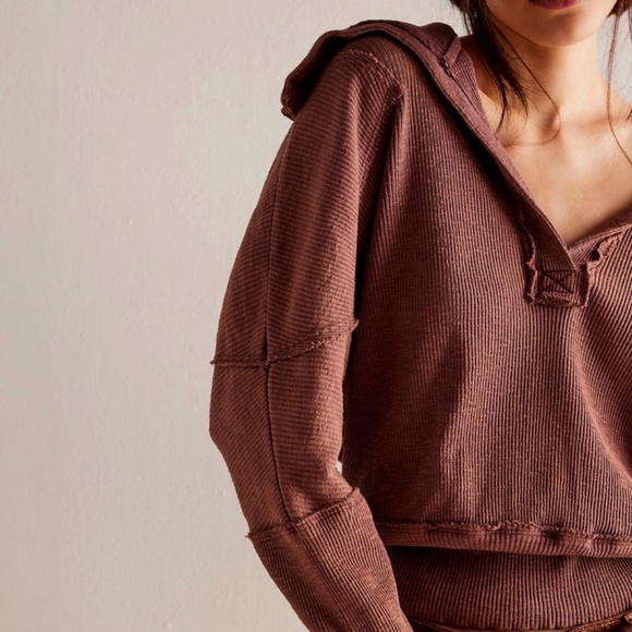 We The Free Not So Ordinary Polo - Picture 4 of 10